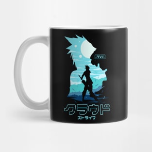 Cloud VII Mug